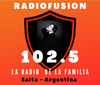 Radiofusion 102.5