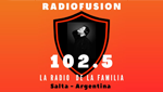 Radiofusion 102.5