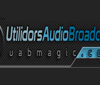 Utilidors Audio Broadcasting