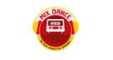 Radio Mix Dance Gospel