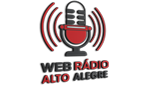 Web Rádio Alto Alegre