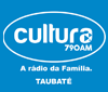 Radio Cultura Taubaté