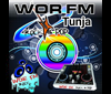 WOR FM Rock y Pop Tunja