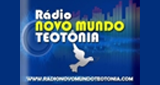Radio Novo Mundo Fm
