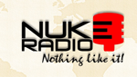 Nuke Radio – Pandaga Chesko