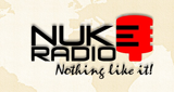 Nuke Radio – Pandaga Chesko