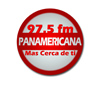 Panamericana Stereo 97.5 FM