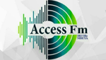 Access Fm 100.9Mhz