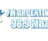 LRU 326 FM Argentina 98.9 MHz