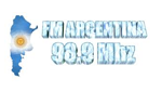 LRU 326 FM Argentina 98.9 MHz