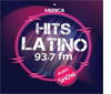 Latino Hit's 93.7 FM