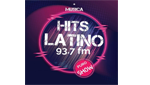 Latino Hit's 93.7 FM