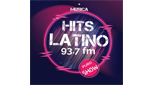 Latino Hit's 93.7 FM