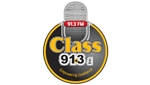 Class 91.3 FM