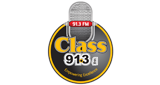 Class 91.3 FM