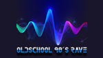 Oldschool 90's Rave, Techno, Trance, House