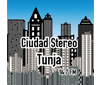 Ciudad Stereo Tunja 94.7 FM