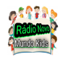 Radio Novo Mundo Kids