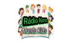 Radio Novo Mundo Kids