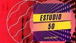 Estudio 50 radio