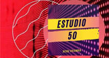 Estudio 50 radio