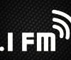 1.1 FM