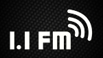 1.1 FM