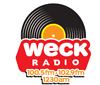WECK Radio