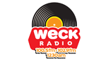 WECK Radio