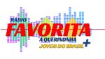 Rádio Favorita