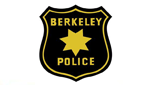 Berkeley Police Dispatch 1