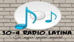 10-4 Radio Latina