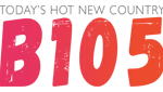 Today's Hot New Country B105