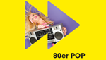 Antenne 80er POP