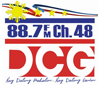 88.7 DCG-FM