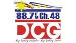 88.7 DCG-FM