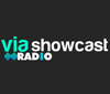 Vía Showcast Radio
