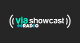 Vía Showcast Radio