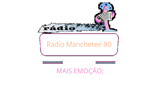 Web Radio Manchetee 80