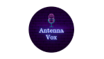 Antenna VOX 80's