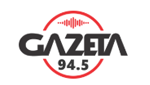 Gazeta FM 94.5 Fm