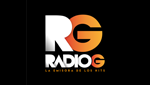 RadioG - La Emisora De Los Hits