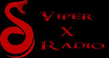 Viper X Radio