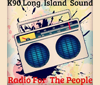 K90 Long Island Sound