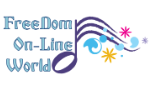 FreeDom On-Line World