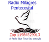 Rádio Milagres Pentecostal