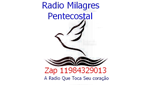 Rádio Milagres Pentecostal