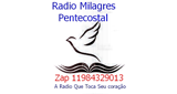 Rádio Milagres Pentecostal