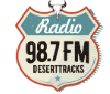 Desert Tracks Radio