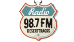 Desert Tracks Radio